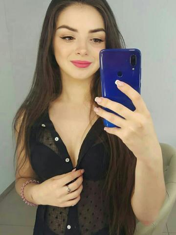 Анкета проститутки Снежана, 22 года